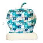 ابعاد کیسه خواب تدی