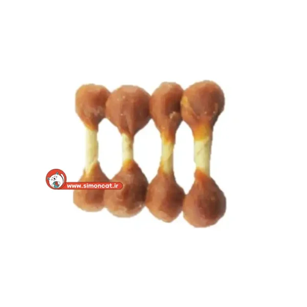 تشویقی انواع نژاد سگ