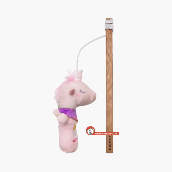 چوب بازی گربه