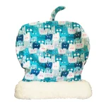 کیسه خواب تدی برای گربه