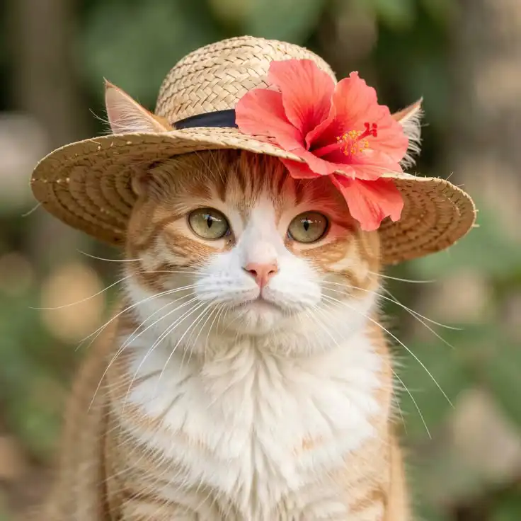 عکس گربه برای فضای مجازی