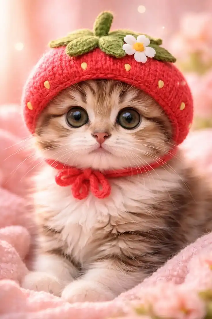 عکس گربه برای پروفایل